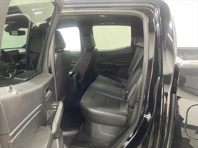 2026 Chevrolet Colorado Trail Boss, 4WD