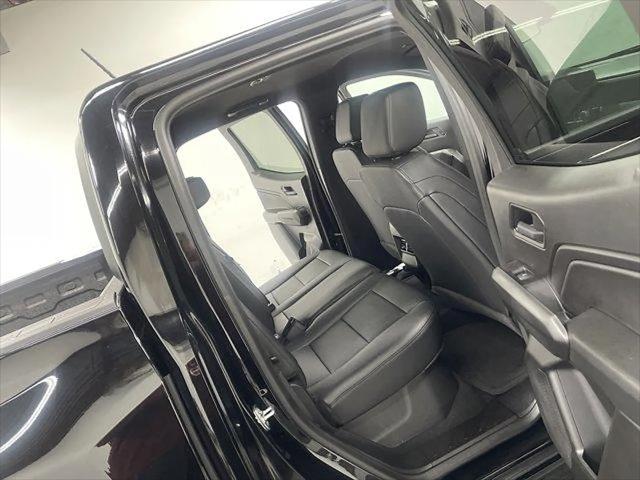 2026 Chevrolet Colorado Trail Boss, 4WD