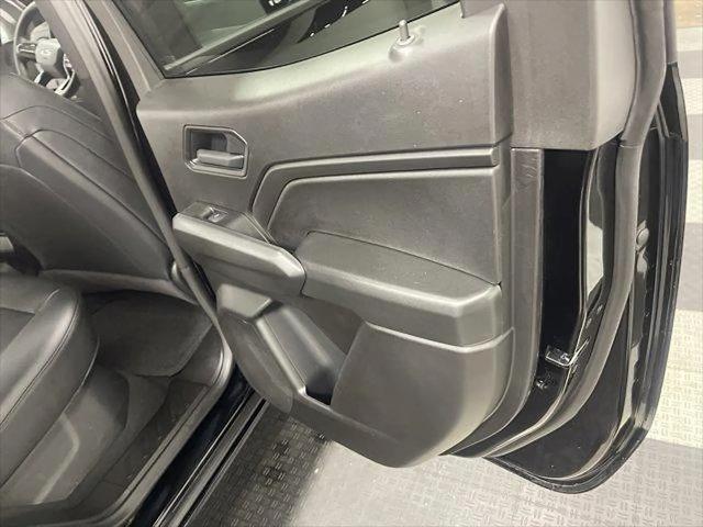 2026 Chevrolet Colorado Trail Boss, 4WD
