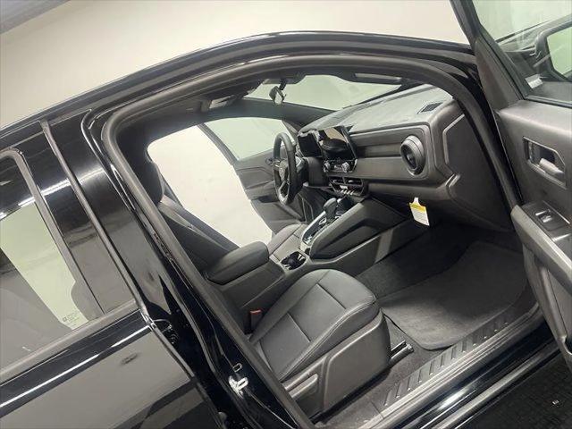 2026 Chevrolet Colorado Trail Boss, 4WD