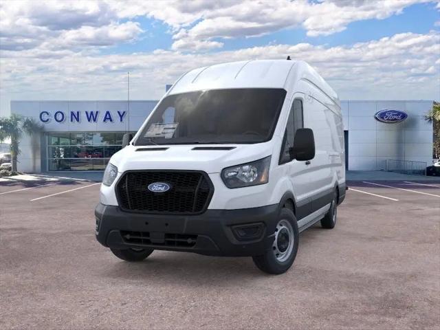 2026 Ford Transit Cargo Van T-350