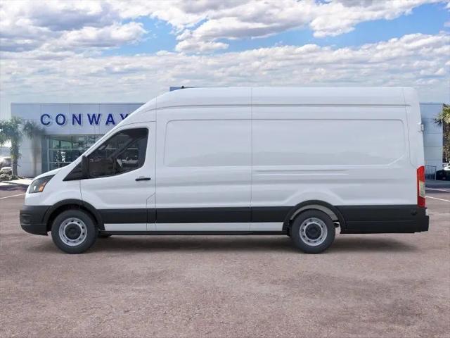 2026 Ford Transit Cargo Van T-350