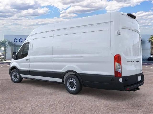 2026 Ford Transit Cargo Van T-350
