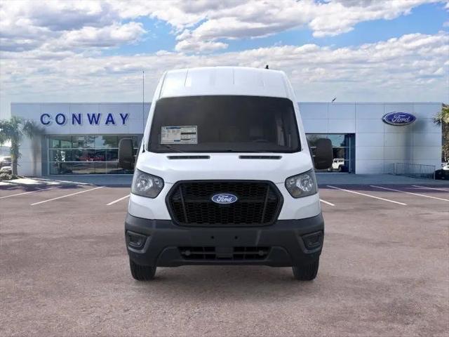 2026 Ford Transit Cargo Van T-350
