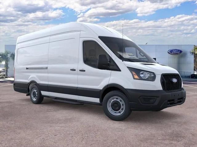 2026 Ford Transit Cargo Van T-350