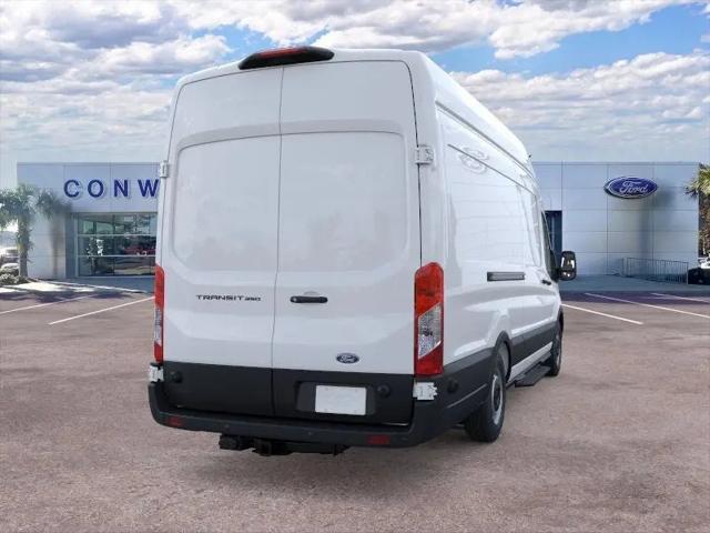 2026 Ford Transit Cargo Van T-350