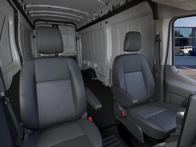 2026 Ford Transit Cargo Van T-350