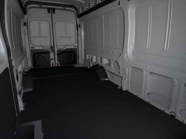 2026 Ford Transit Cargo Van T-350