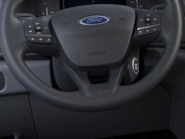 2026 Ford Transit Cargo Van T-350
