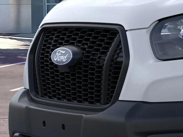 2026 Ford Transit Cargo Van T-350