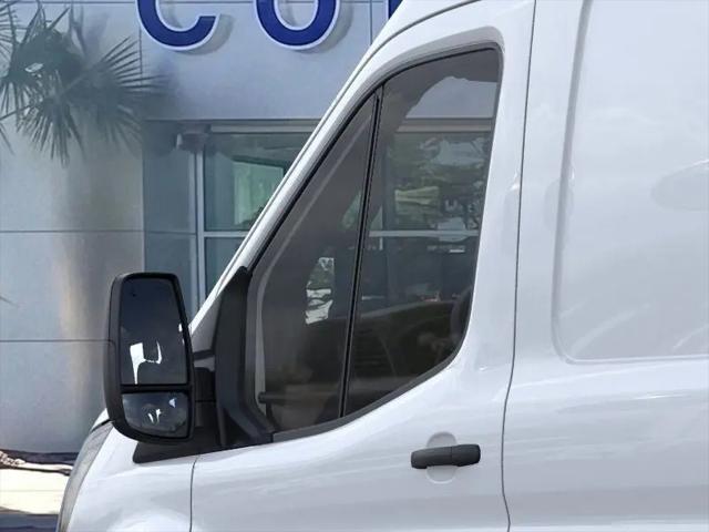 2026 Ford Transit Cargo Van T-350