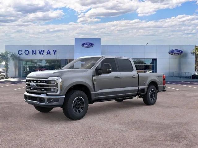 2026 Ford F-250 LARIAT for sale in Conway, SC