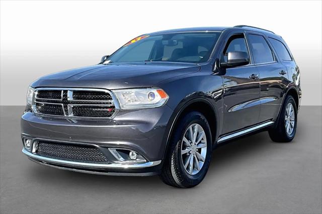 2017 Dodge Durango SXT RWD for sale in Tucson, AZ