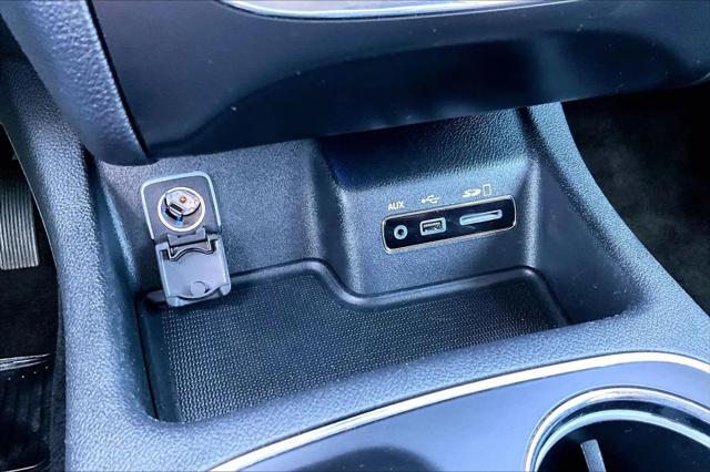 2017 Dodge Durango SXT RWD