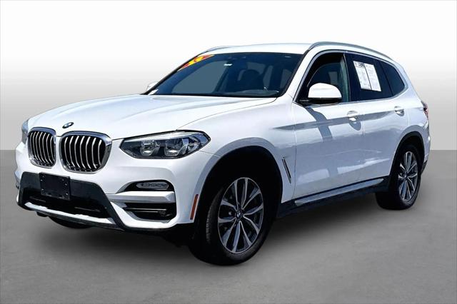 2019 BMW X3 xDrive30i for sale in Tucson, AZ