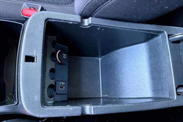 2019 Jeep Cherokee Latitude 4x4