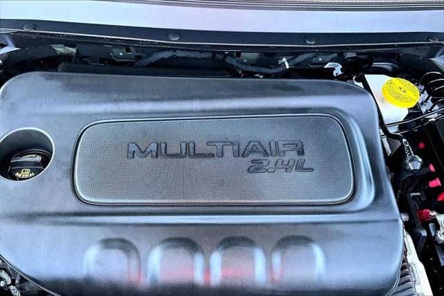 2019 Jeep Cherokee Latitude 4x4