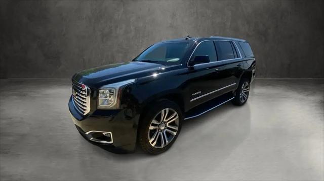 2019 GMC Yukon SLT for sale in Bessemer, AL