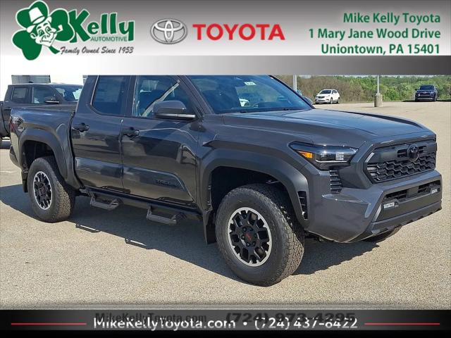 2026 Toyota Tacoma TRD Off Road for sale in Uniontown, PA