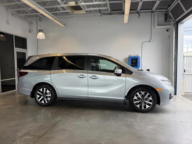2026 Honda Odyssey EX-L for sale in Longview, WA