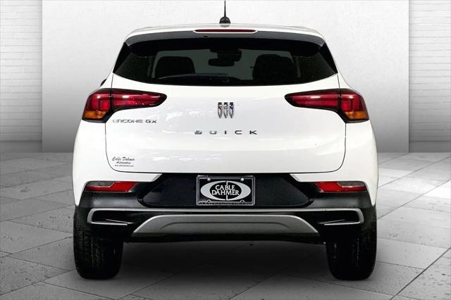 2024 Buick Encore GX Preferred FWD