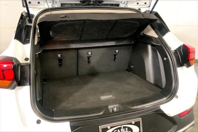 2024 Buick Encore GX Preferred FWD