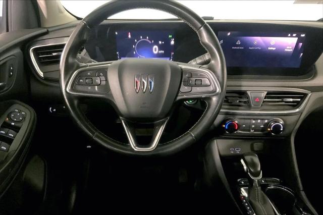 2024 Buick Encore GX Preferred FWD