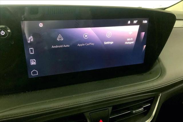 2024 Buick Encore GX Preferred FWD