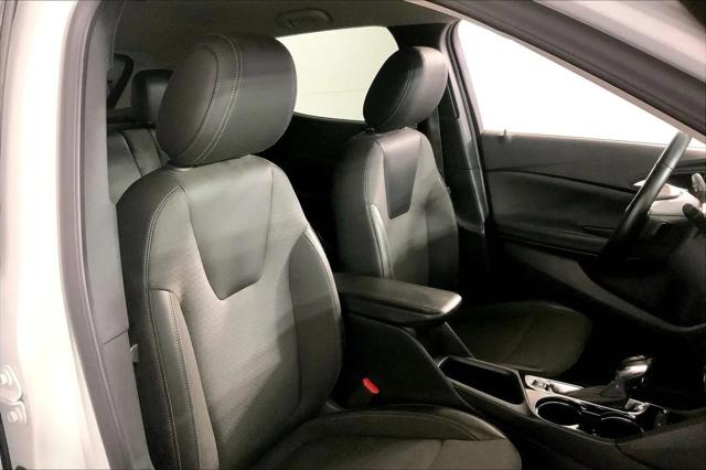2024 Buick Encore GX Preferred FWD