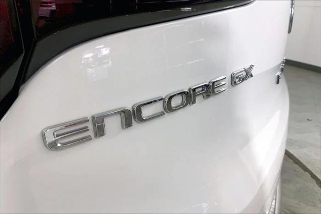 2024 Buick Encore GX Preferred FWD