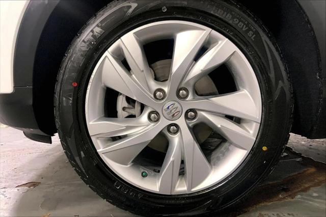 2024 Buick Encore GX Preferred FWD
