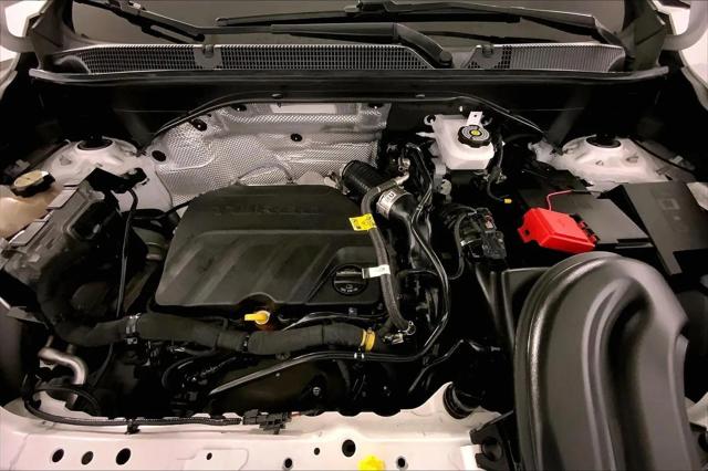 2024 Buick Encore GX Preferred FWD