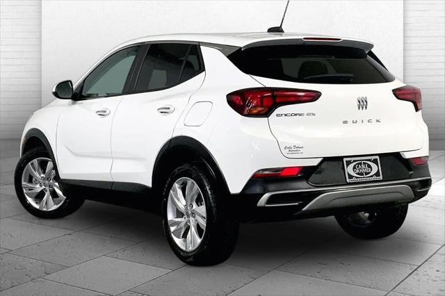 2024 Buick Encore GX Preferred FWD