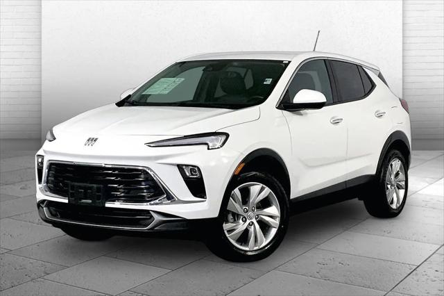 2024 Buick Encore GX Preferred FWD