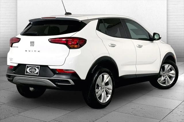 2024 Buick Encore GX Preferred FWD