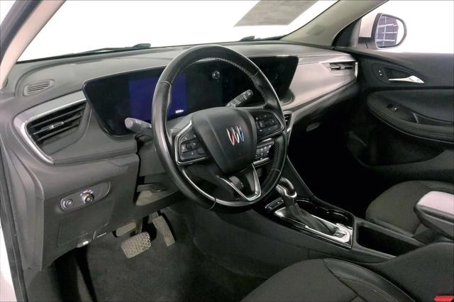 2024 Buick Encore GX Preferred FWD