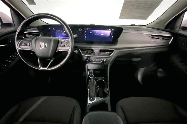 2024 Buick Encore GX Preferred FWD