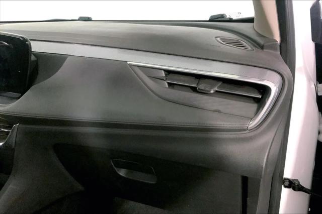 2024 Buick Encore GX Preferred FWD