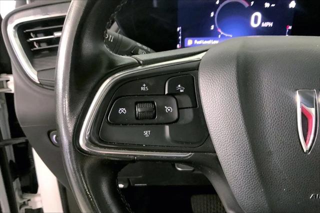 2024 Buick Encore GX Preferred FWD