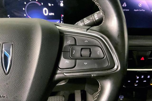 2024 Buick Encore GX Preferred FWD