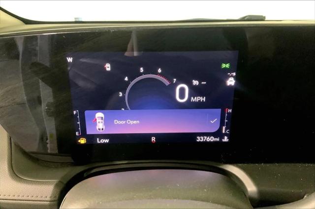 2024 Buick Encore GX Preferred FWD