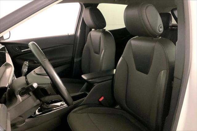 2024 Buick Encore GX Preferred FWD