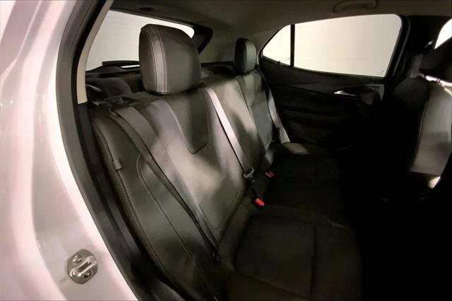 2024 Buick Encore GX Preferred FWD