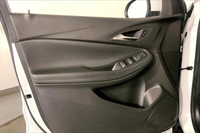 2024 Buick Encore GX Preferred FWD