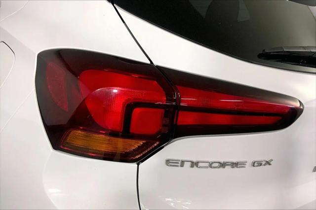 2024 Buick Encore GX Preferred FWD