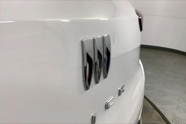2024 Buick Encore GX Preferred FWD