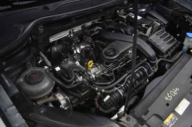 2022 Volkswagen Taos 1.5T S