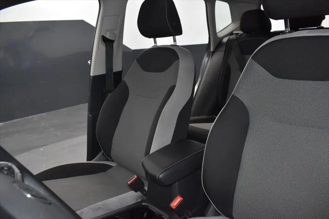 2022 Volkswagen Taos 1.5T S