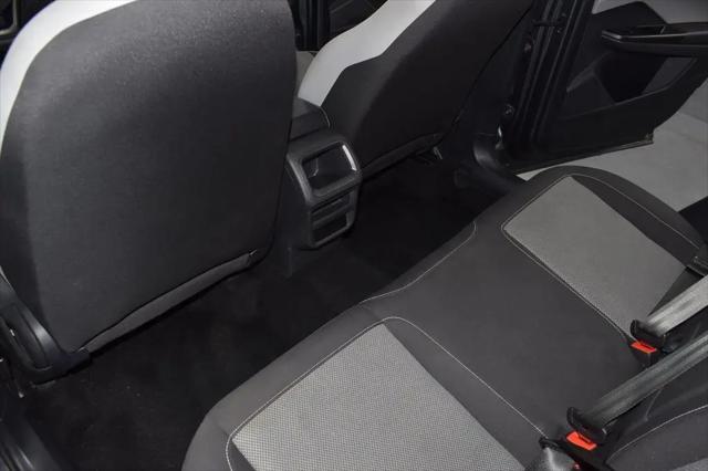 2022 Volkswagen Taos 1.5T S