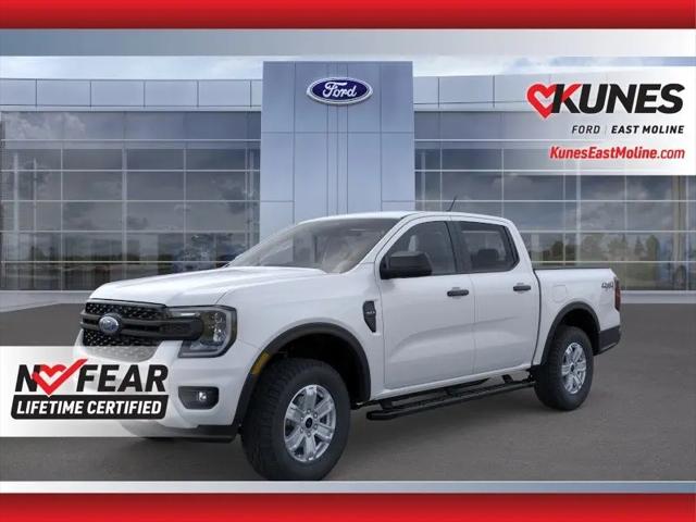 2026 Ford Ranger XL for sale in East Moline, IL